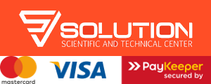 Scientific and Technical Center «Solution»  | Satcsolution.com